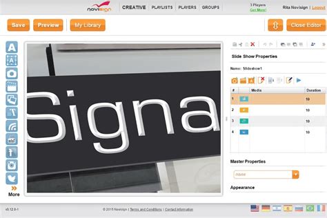 staking signage software|10 Best Signage Design Software to Try in 2024 .